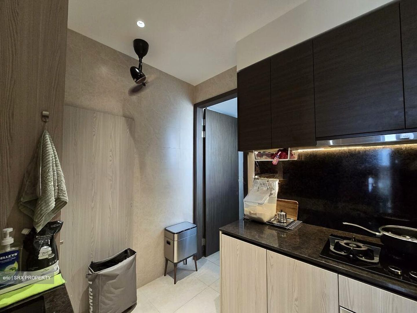 Parc Clematis (D5), Apartment #525725691